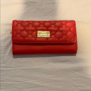 Nanette Lepore Bags - Nanette Wallet Nanette Lepore Bags - Nanette Wallet